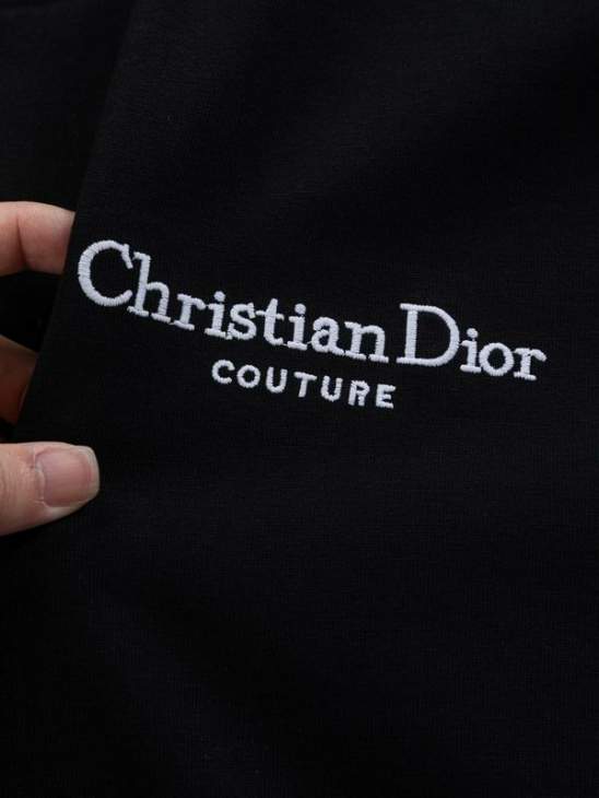 Dior T Shirts Short _SKUDiorS-XLxetr16715627